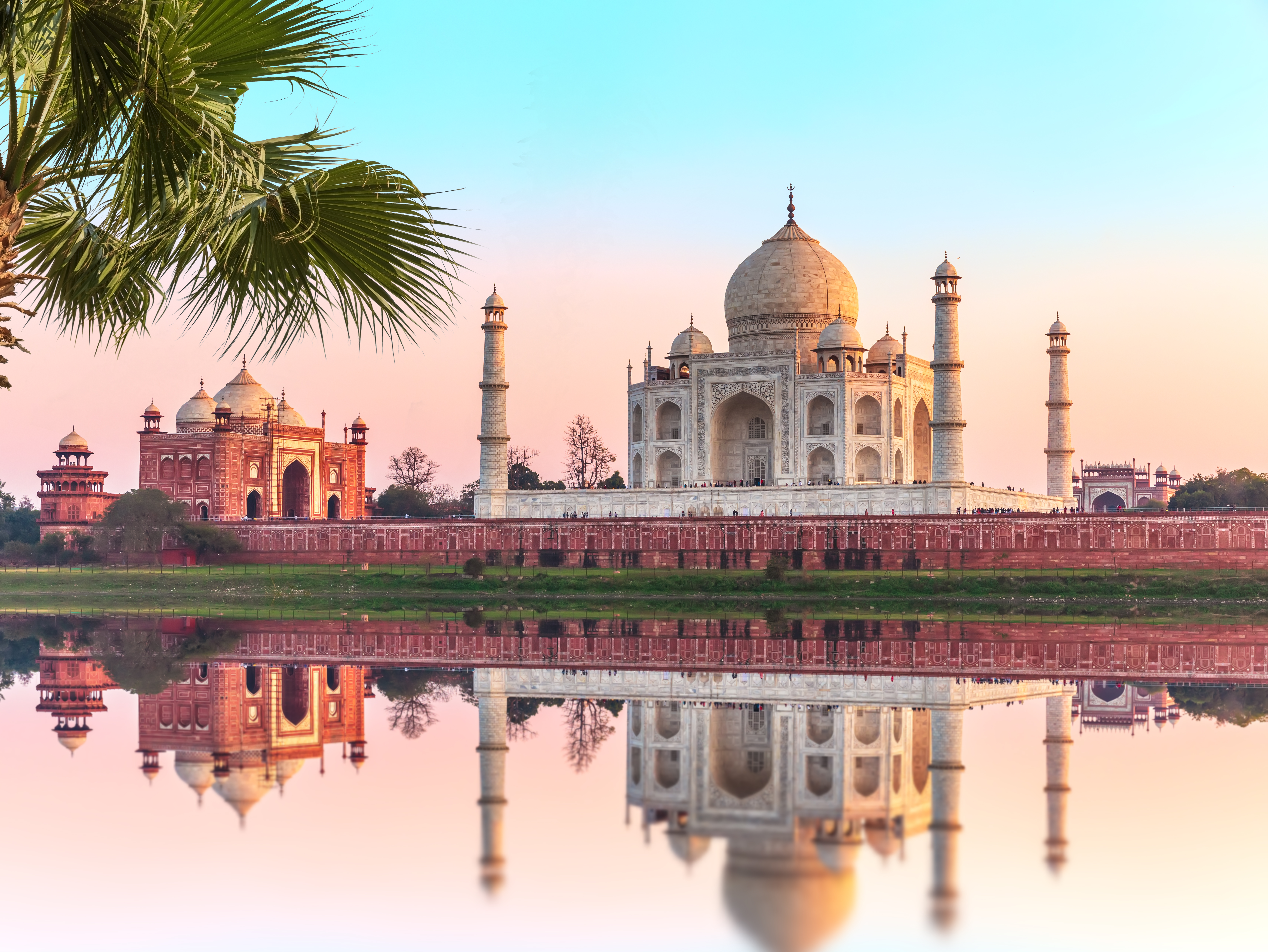 India - Entre Templos e Pal�cios - Partida: 12 Agosto 26