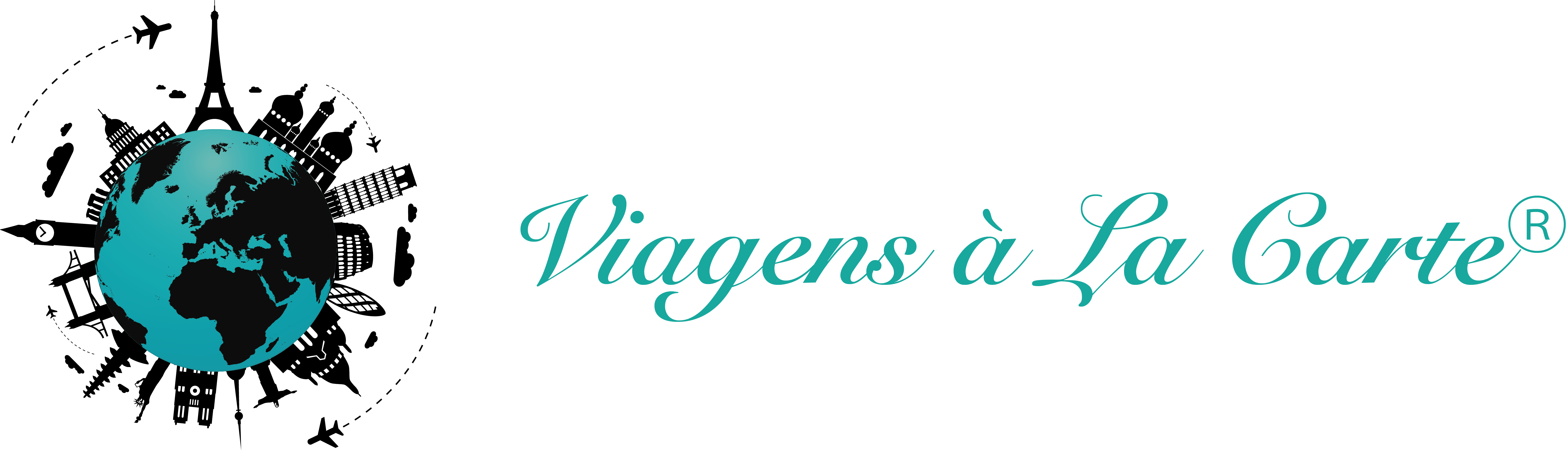 Viagens à La Carte