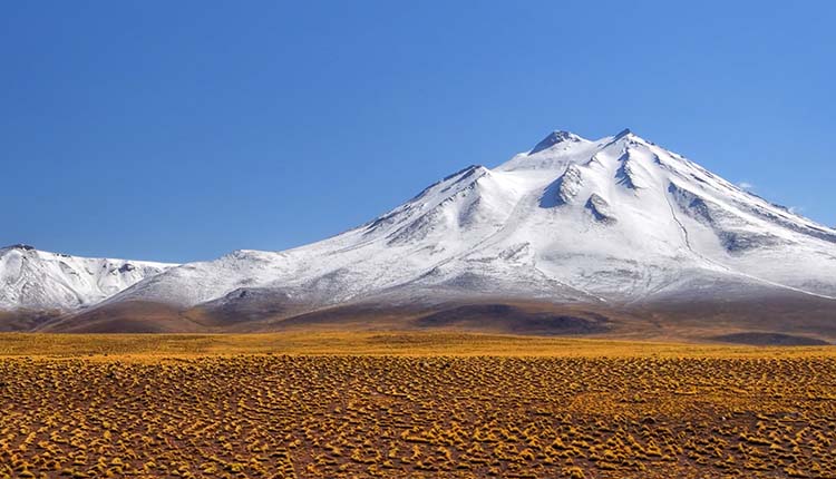 Atacama All Inclusive