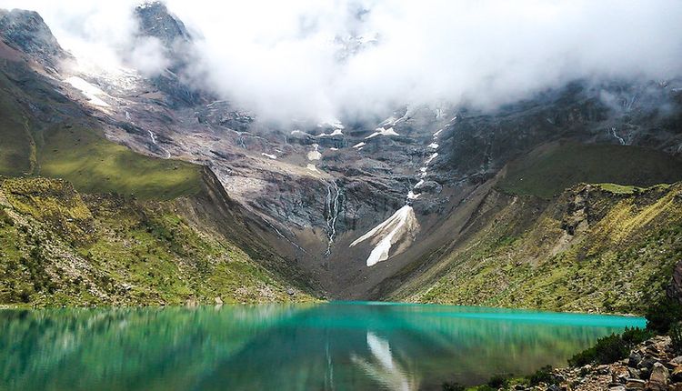 Peru - Machu Picchu, Lagoa Humantay e Montanhas Coloridas