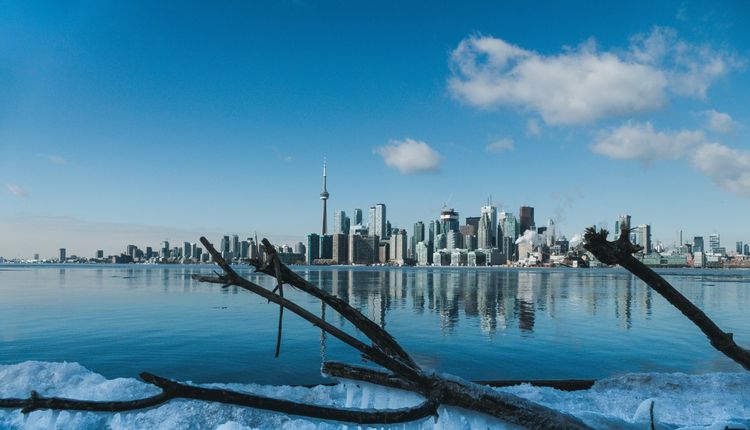 CANAD - EXTICO INVERNO - NOVEMBRO DE OFERTAS 