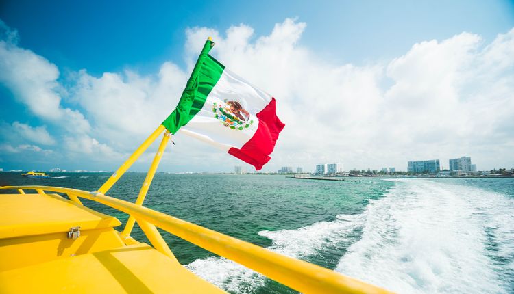 Mxico - Cancun