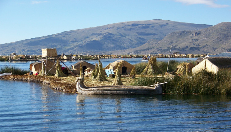 PERU - MACHU PICCHU E LAGO TITICACA 2025