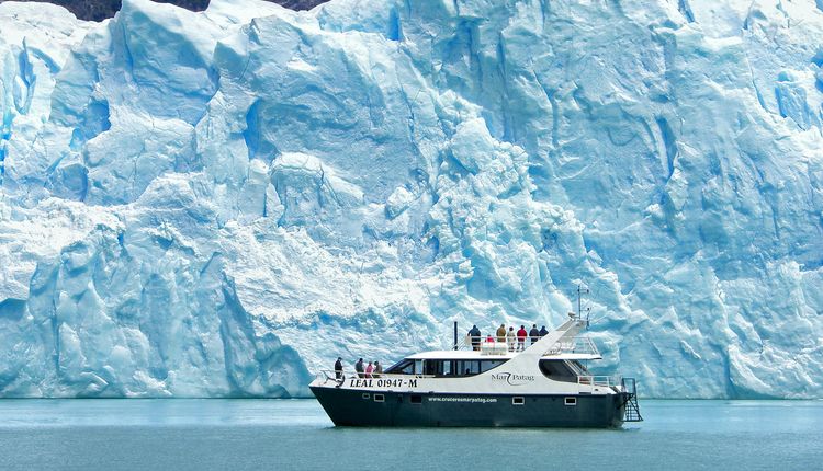 Argentina - Patagnia Argentina