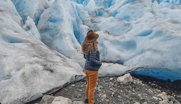 Argentina - El Calafate Imperdvel