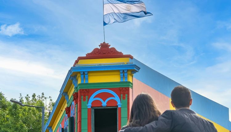 Argentina - Buenos Aires Essencial