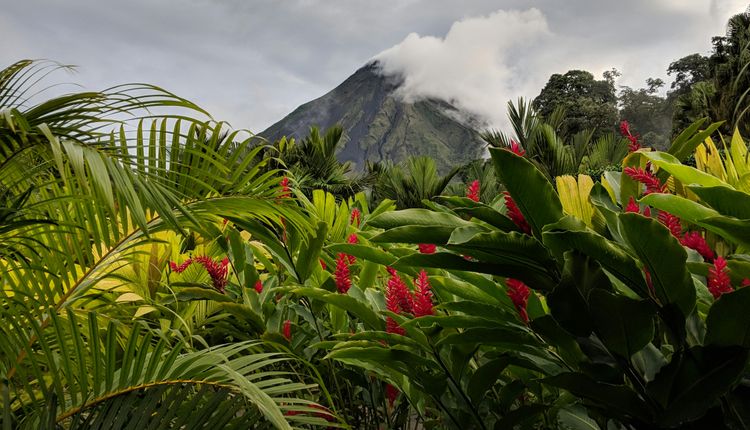 Costa Rica e Panam
