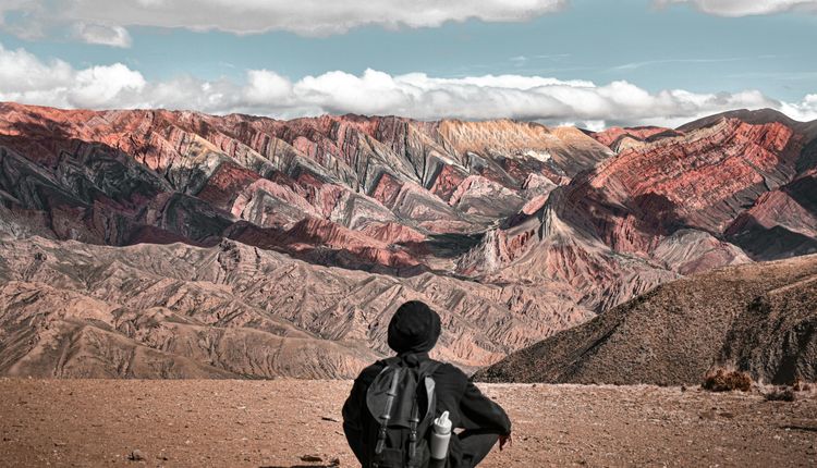 Argentina - Salta Imperdvel