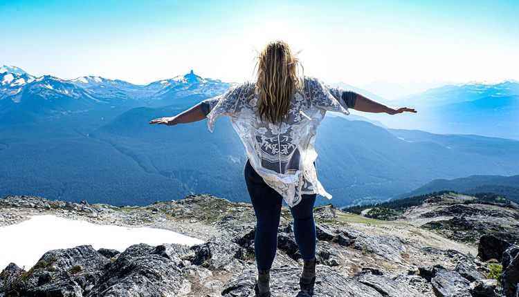 Canad - Vancouver sem limites Inverno