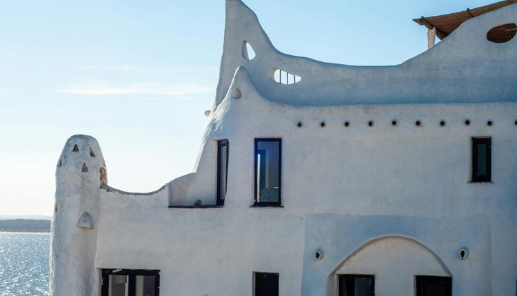 Uruguai - Escapada a Montevidu e Punta del Este