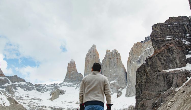 Argentina e Chile - Patagonia Intensa - Sadas Garantidas