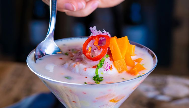 Peru - Lima, Aventura Gastronmica 2026