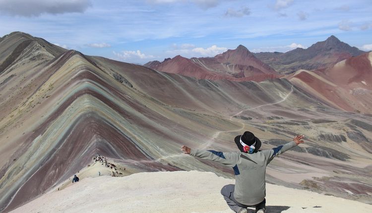 PERU - PAISAGENS PERUANAS - VENDA ANTECIPADA