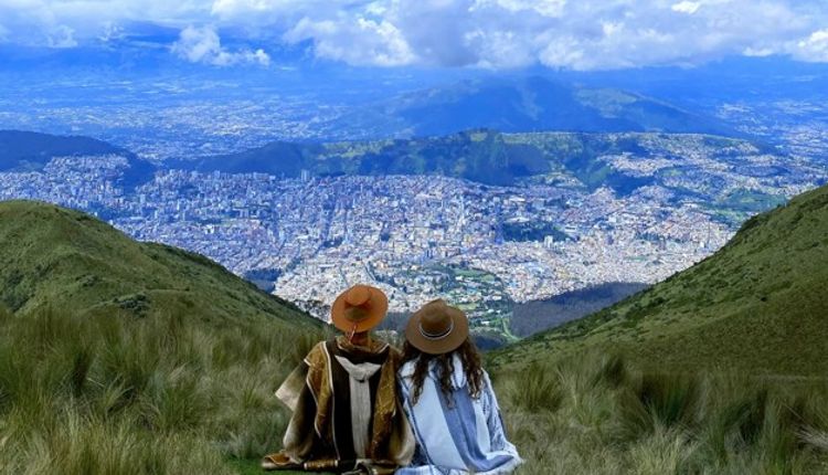 Equador - Quito Total - NOVEMBRO DE OFERTAS