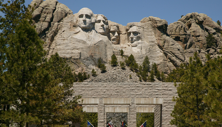 Road Trips - Rochosas e Plan�cies, Natureza e Cultura