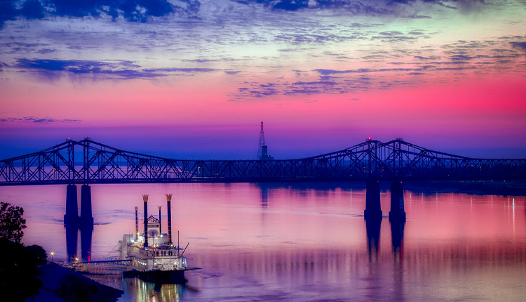 Road Trips - No Cora��o do Sul 