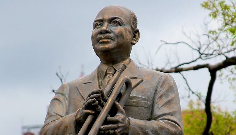 Road Trips - Rota dos Direitos Civis 