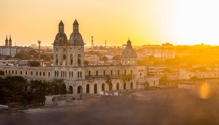 COL�MBIA - DESCUBRA BARRANQUILLA