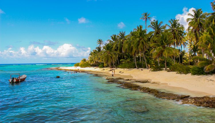 Col�mbia - Maravilhas Caribenhas - Especial Col�mbia