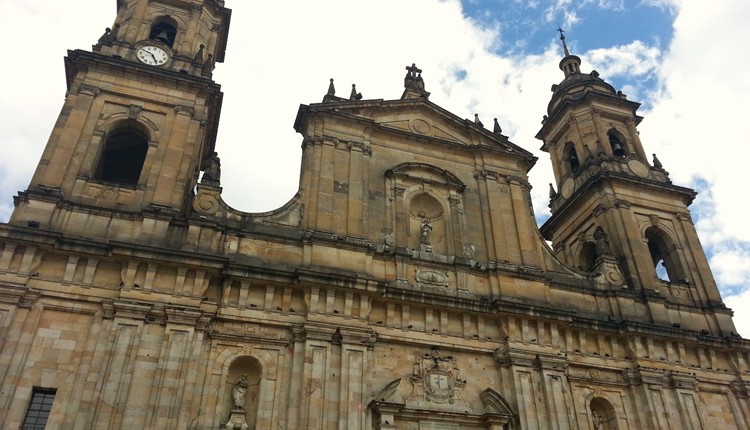 Col�mbia - O El Dorado