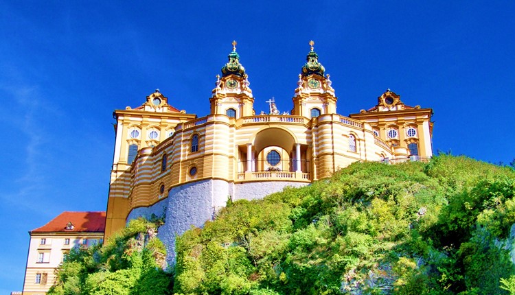 Su��a e �ustria com Budapeste