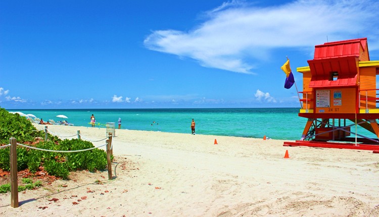 Miami Beach
