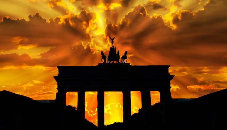 O Melhor da Alemanha