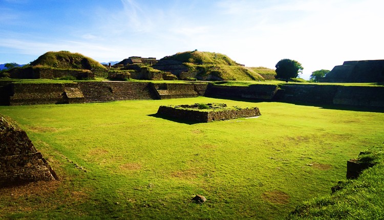 M�xico Arqueol�gico