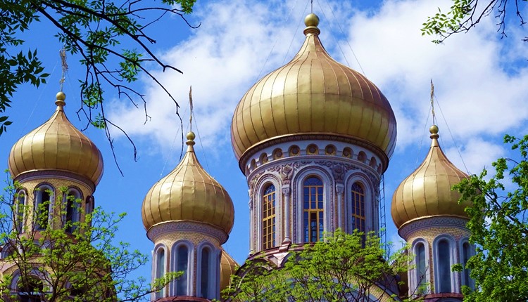 Capitais B�lticas 5*