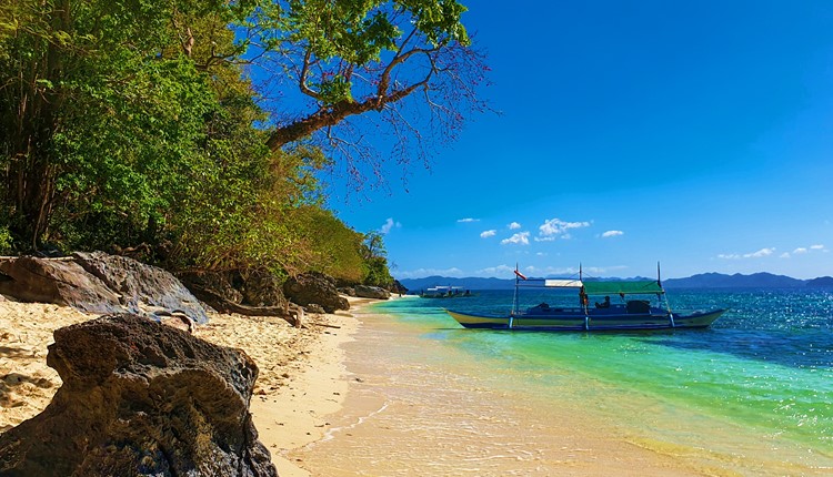 Filipinas - Combinados Manila + Praias