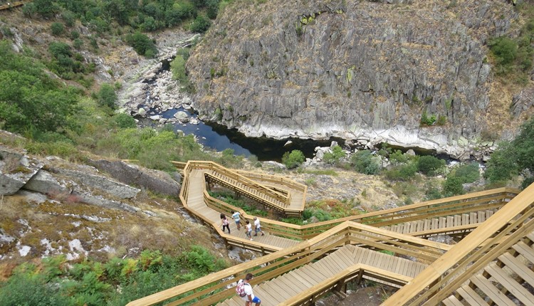 Arouca Natureza & Gastronomia