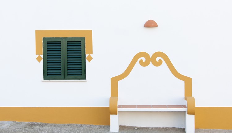 Alqueva Espelho de �gua