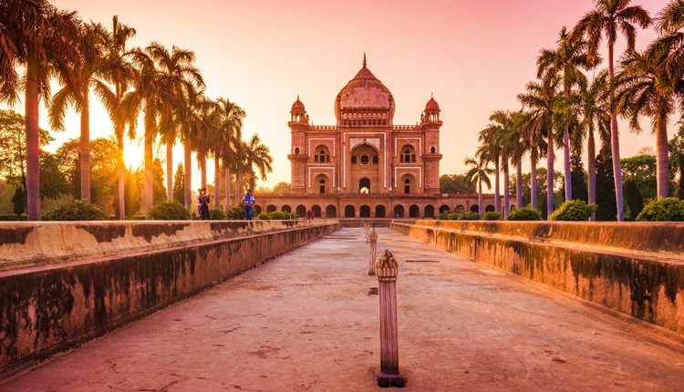 �ndia Cl�ssica com Nepal