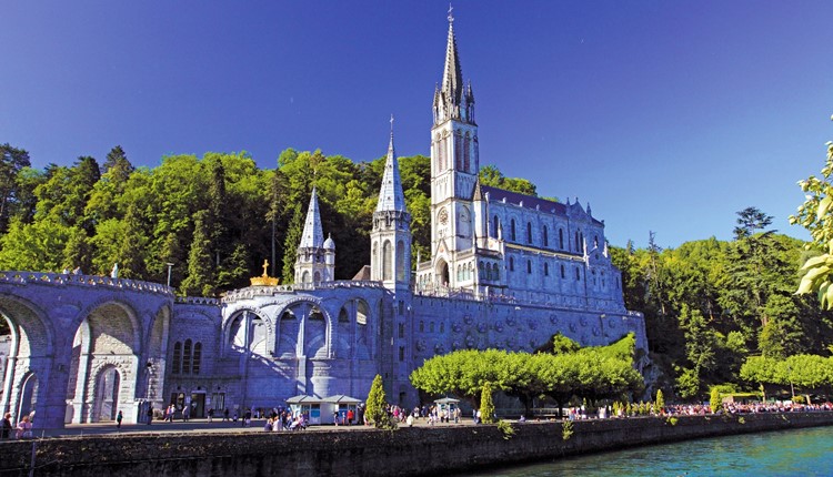 Grandes Santurios Ibricos com Lourdes 2024 (R-3004)