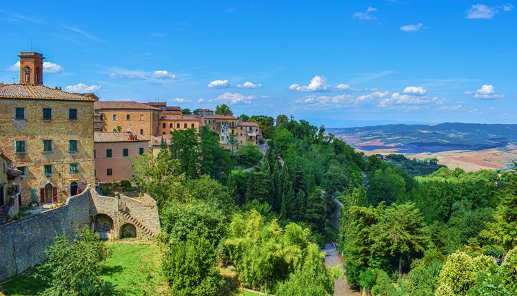 Toscana Romântica