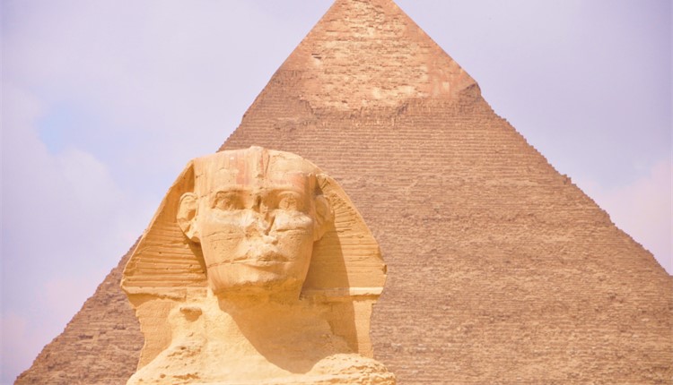 Egito Completo