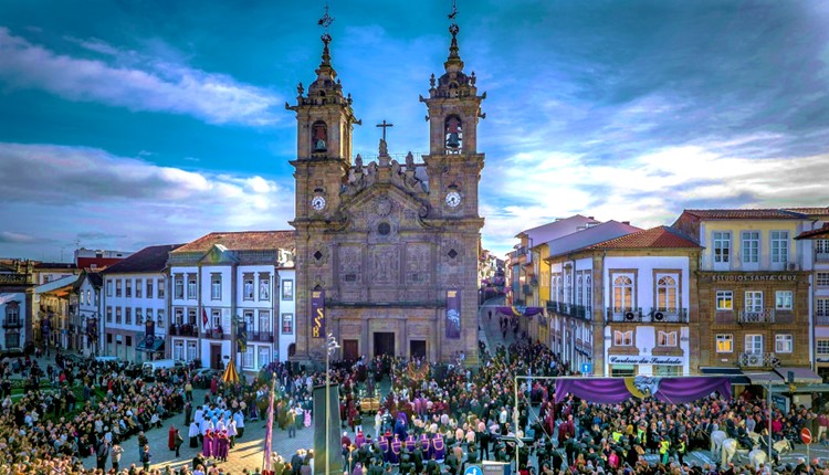Semana Santa em Braga 2023/24 (T-1053)