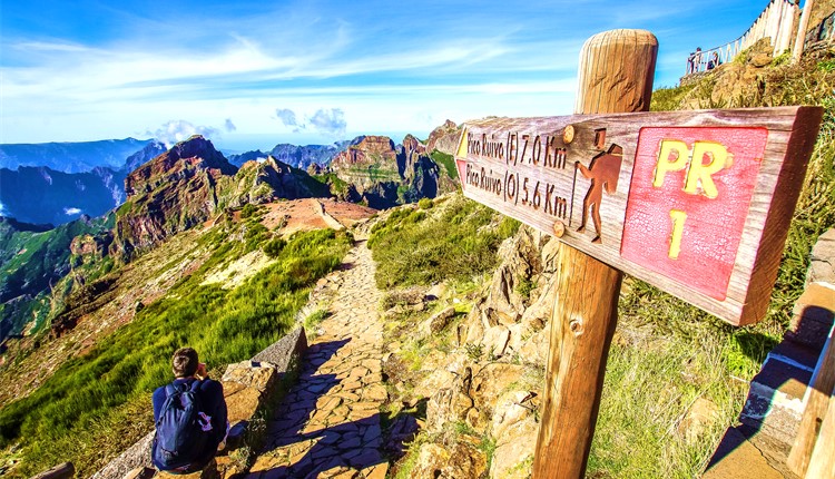 Madeira Aventura