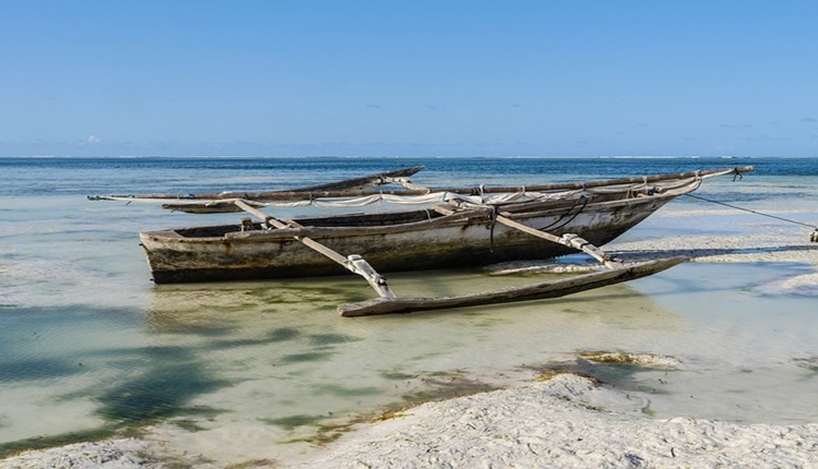 Zanzibar com Istambul