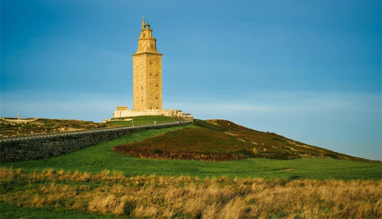 Galiza pelos Caminhos de Santiago 2025 (T-2004)