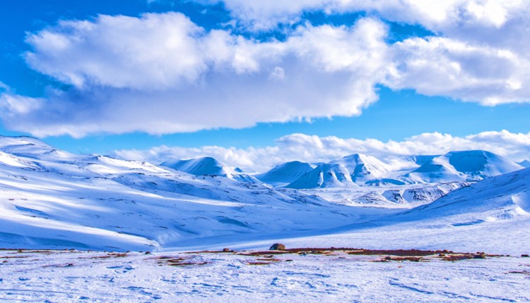 Escapada Polar em Svalbard