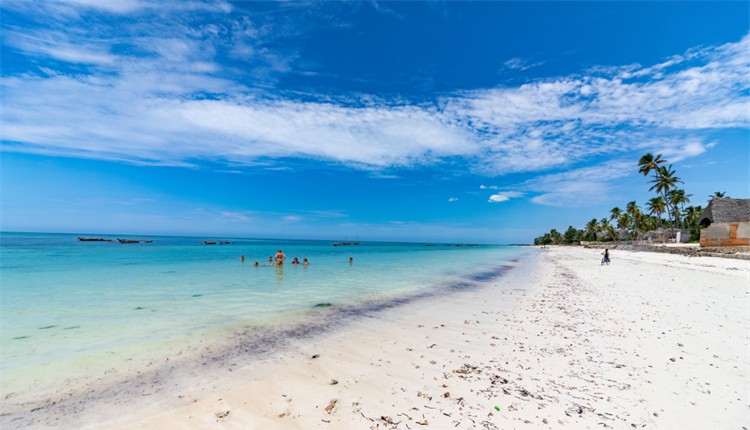 Tanznia Clssica com Zanzibar