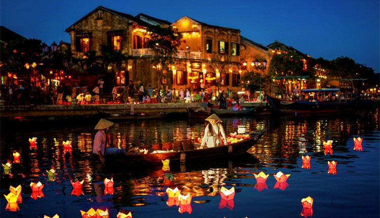 Paisagens da Indochina- Janeiro  2026