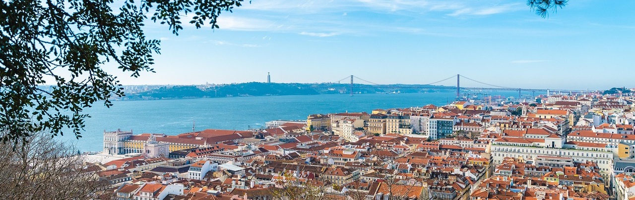 Lisbon View