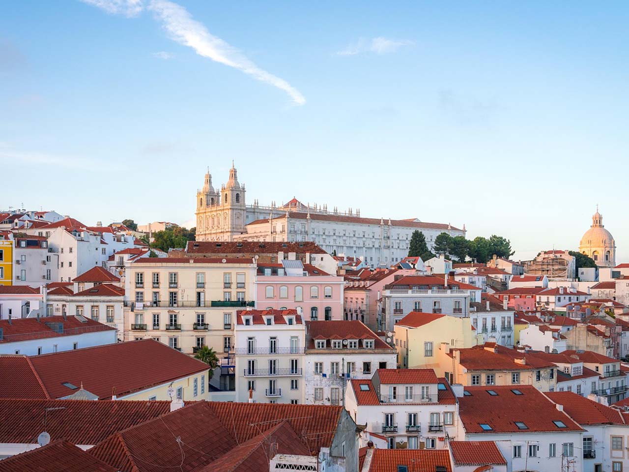 Lisbon