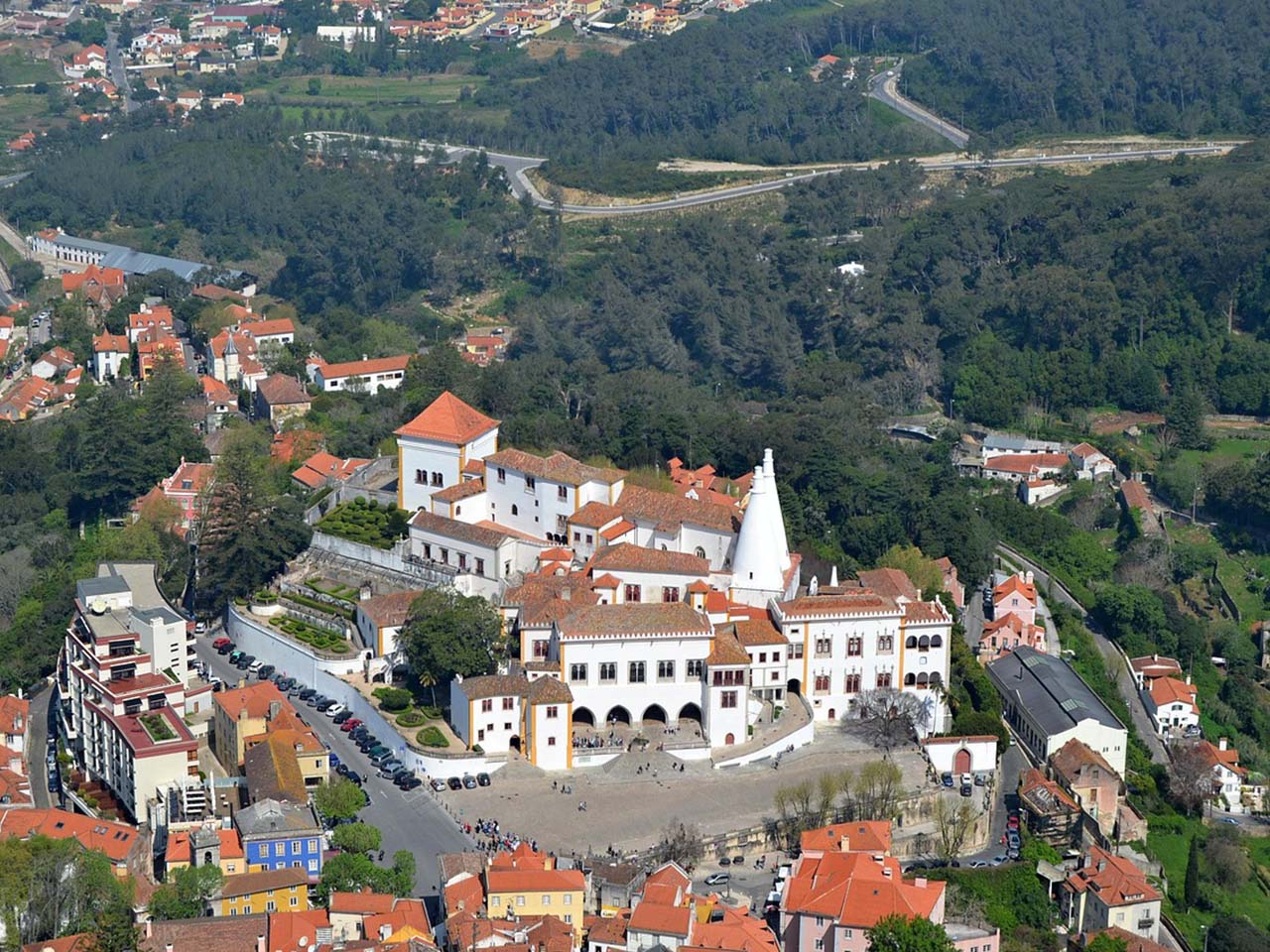 Sintra