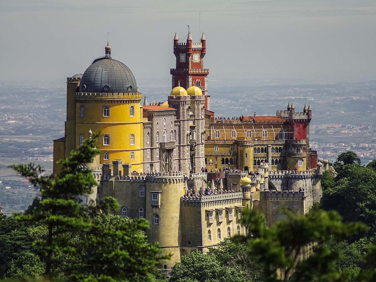 Sintra