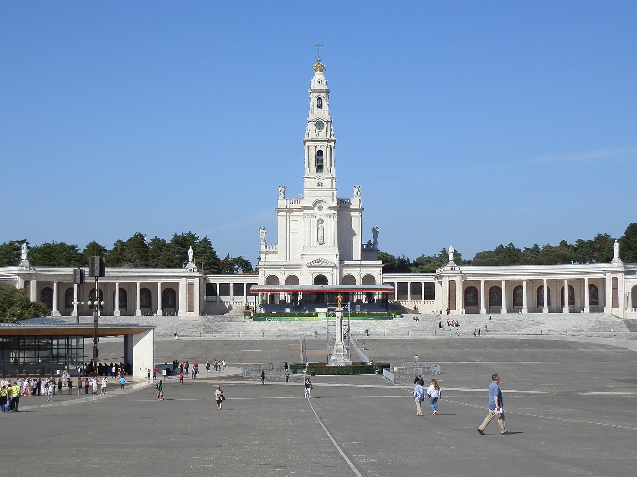 Fátima