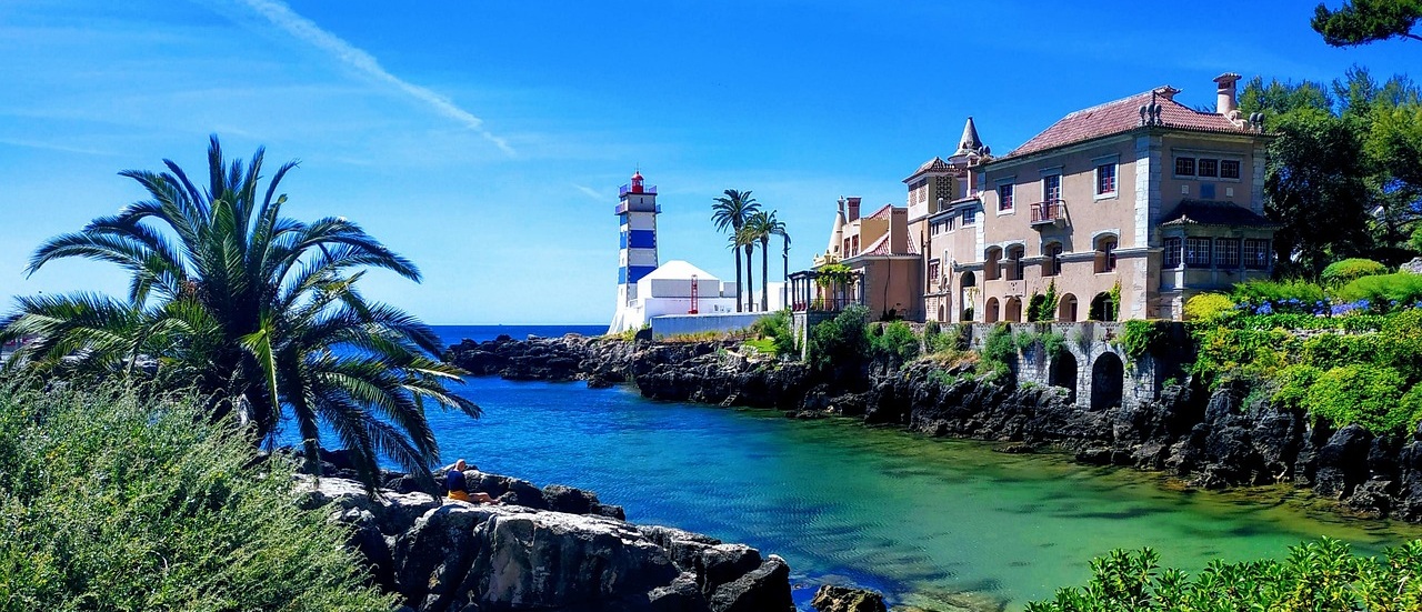 Cascais