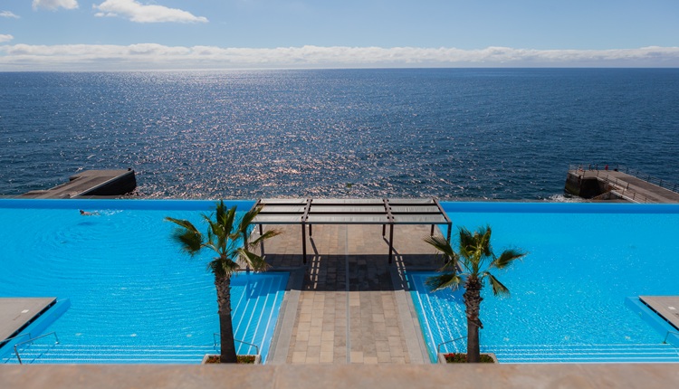 Madeira com Vidamar Resort